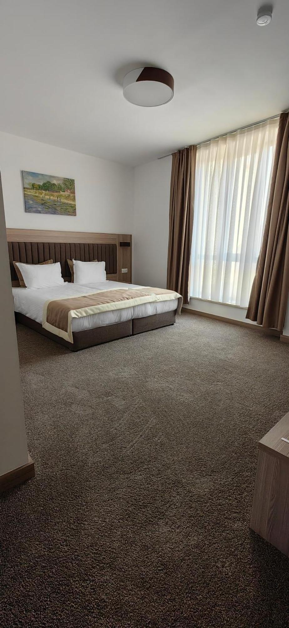 Hotel Evelin Deluxe House Plowdiw Zimmer foto