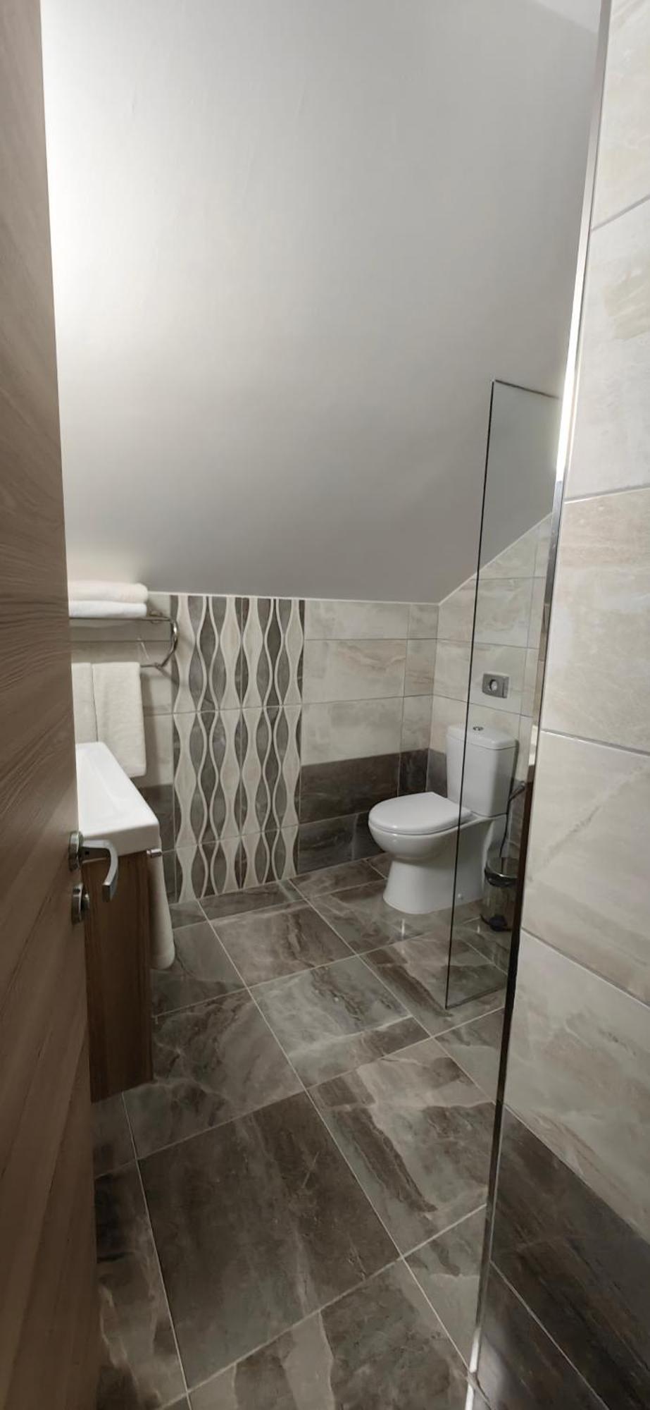 Hotel Evelin Deluxe House Plowdiw Zimmer foto